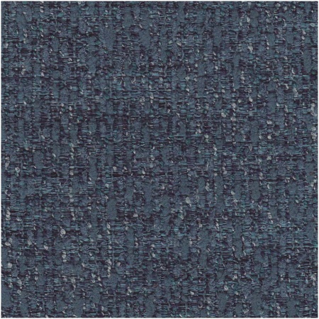 VOONES/BLUE - Upholstery Only Fabric Suitable For Upholstery And Pillows Only.   - Dallas