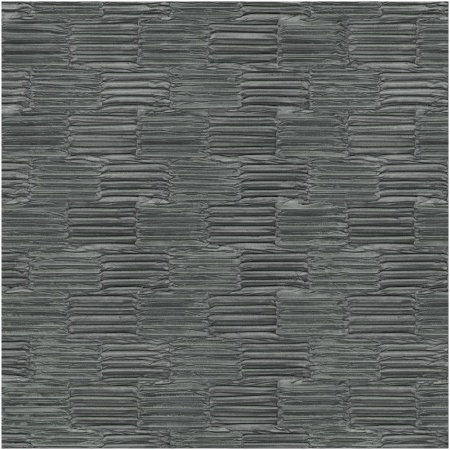 VUCHI/GRAY - Upholstery Only Fabric Suitable For Upholstery And Pillows Only.   - Houston