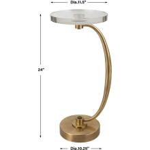 Waveney-Accent & End Tables