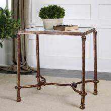 Warring-Accent & End Tables
