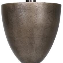 Waller-Handcrafted Cast Table Lamp