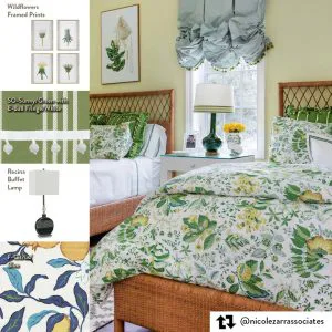 Wake Up a Tired Bedroom Plano Tx Discount Designer Fabrics Store