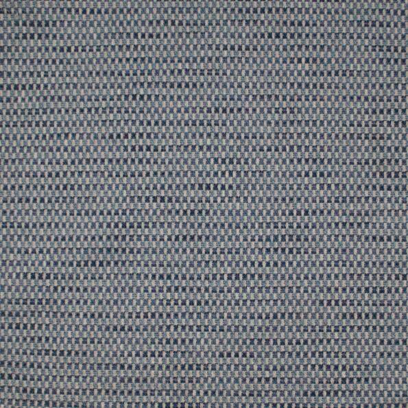 Wabble/Blue - Upholstery Only Fabric Suitable For Upholstery And Pillows Only.   - Near Me