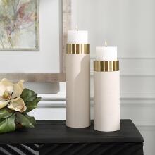 Wessex-Candleholders