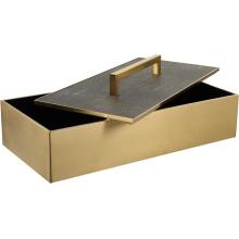 Wessex-Decorative Boxes