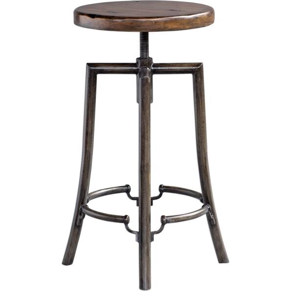 Westlyn-Bar & Counter Stools