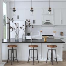 Westlyn-Bar & Counter Stools