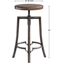 Westlyn-Bar & Counter Stools