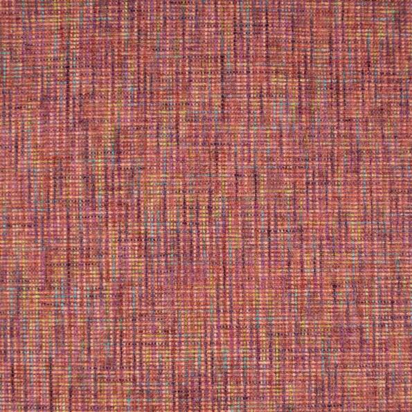 Weltic/Pink - Upholstery Only Fabric Suitable For Upholstery And Pillows Only.   - Houston