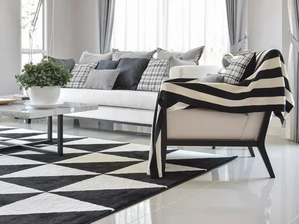 5 Ways to Hone in on Your Decorating Style Arlington Designer Fabric jpg