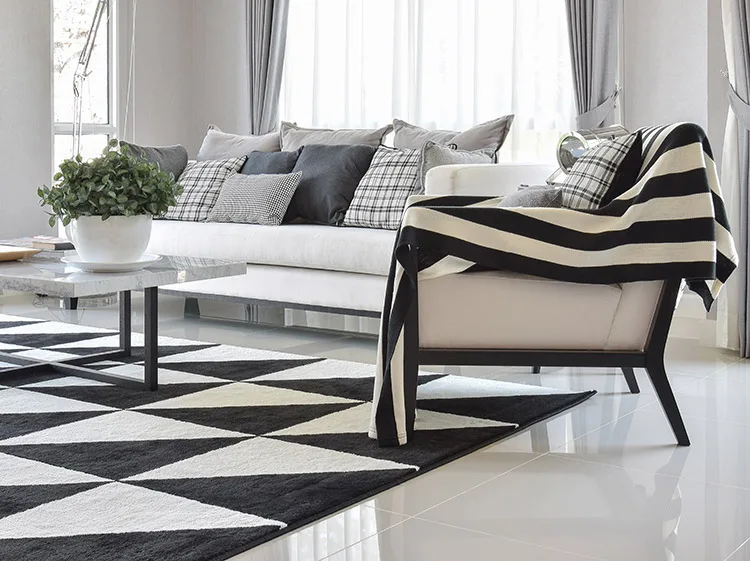 5 Ways To Hone In On Your Decorating Style Arlington Designer Fabric