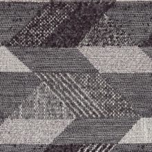 WHATEAU/BLACK – Fabric
