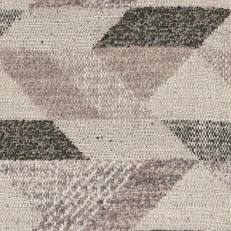Whateau/Green - Upholstery Only Fabric Suitable For Upholstery And Pillows Only.   - Woodlands