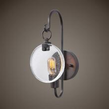 Whitten-Sconces