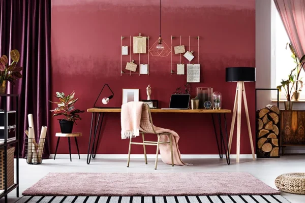 What Does Your Interior Design Style Say About You Arlington Fabric jpg