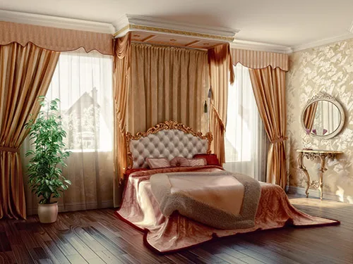 What Kind of Valance is Right for You jpg