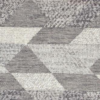 Whateau/Gray - Upholstery Only Fabric Suitable For Upholstery And Pillows Only.   - Woodlands