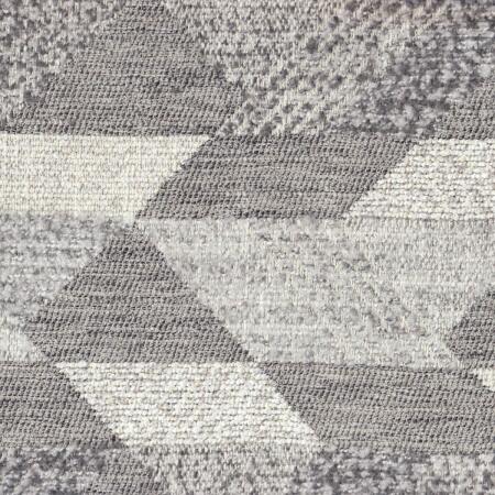 Whateau/Gray - Upholstery Only Fabric Suitable For Upholstery And Pillows Only.   - Woodlands