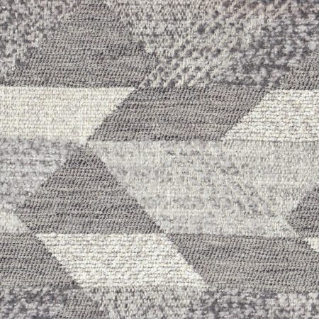 Whateau/Gray - Upholstery Only Fabric Suitable For Upholstery And Pillows Only.   - Woodlands
