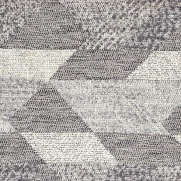 Whateau/Gray - Upholstery Only Fabric Suitable For Upholstery And Pillows Only.   - Woodlands
