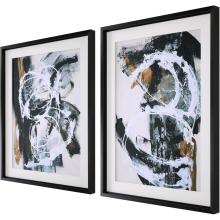 Winterland-Framed Prints