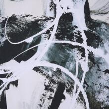Winterland-Framed Prints