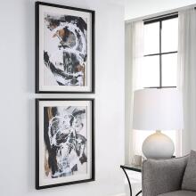 Winterland-Framed Prints