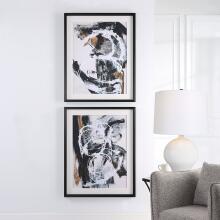 Winterland-Framed Prints