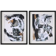 Winterland-Framed Prints