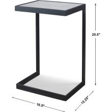 Windell-Accent & End Tables
