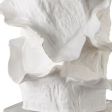 Wisp-White Table Lamp