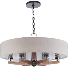Woodall-Chandeliers