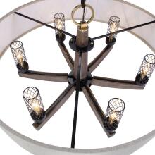 Woodall-Chandeliers