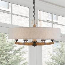 Woodall-Chandeliers
