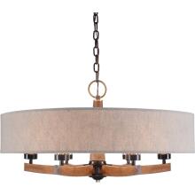 Woodall-Chandeliers