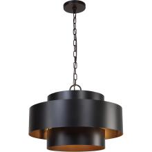 Youngstown-Pendants / Chandeliers