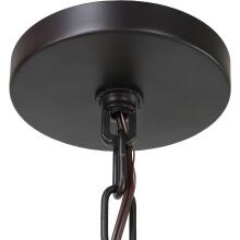 Youngstown-Pendants / Chandeliers