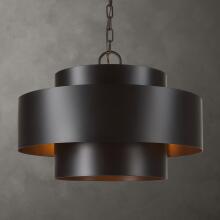 Youngstown-Pendants / Chandeliers