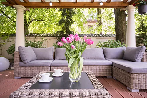 upholstery fabric Ft Worth Your Guide to Outdoor Fabrics