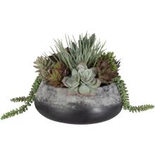 Yuma-Artificial Flowers / Centerpiece