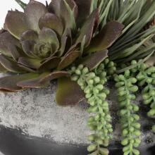 Yuma-Artificial Flowers / Centerpiece