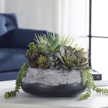 Yuma-Artificial Flowers / Centerpiece