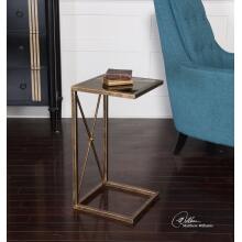 Zafina-Accent & End Tables