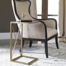 Zafina-Accent & End Tables
