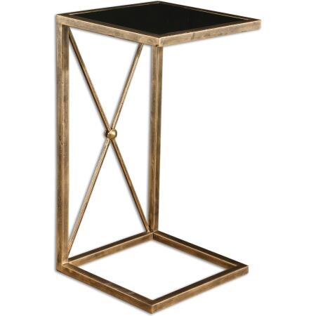 Zafina-Accent & End Tables