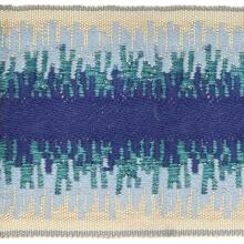 ZAPWIDE TAPE/BLUE – Trim