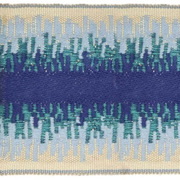 Zapwide Tape/Blue - Tape Trim - Near Me