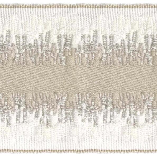 Zapwide Tape/Natural - Tape Trim - Addison