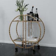 Zelina-Bar Carts