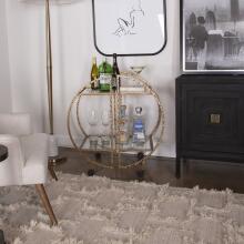 Zelina-Bar Carts